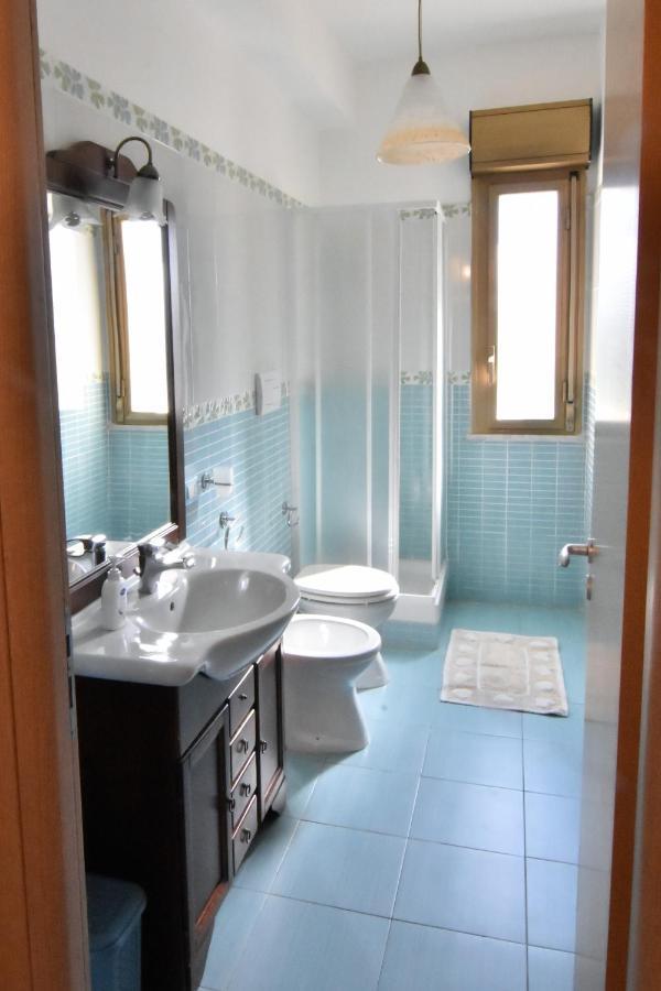 Bed And Breakfast Il Girasole Mondello Extérieur photo