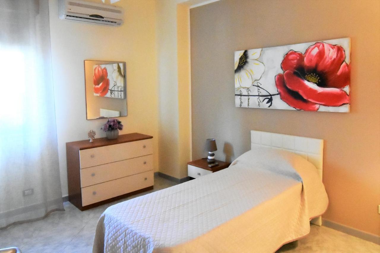 Bed And Breakfast Il Girasole Mondello Extérieur photo