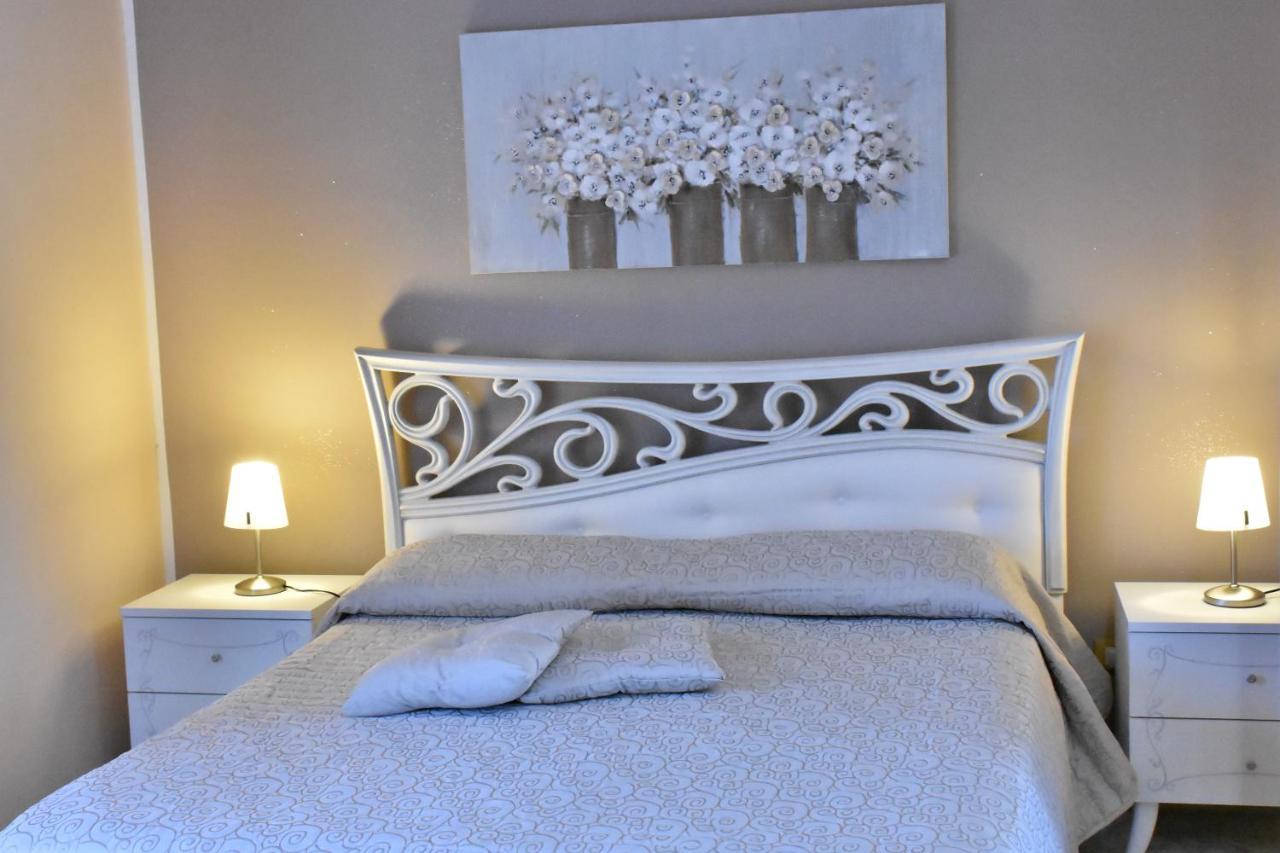 Bed And Breakfast Il Girasole Mondello Extérieur photo