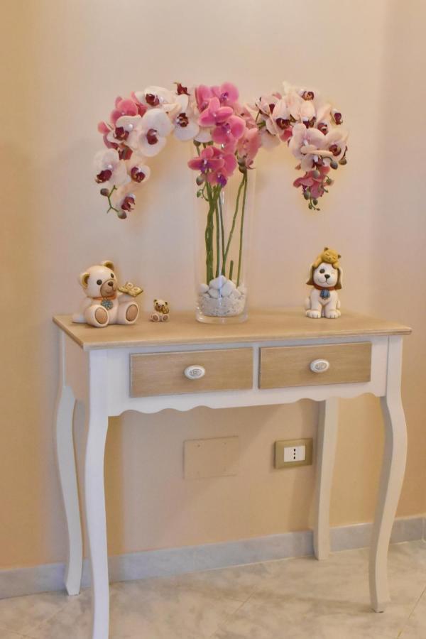 Bed And Breakfast Il Girasole Mondello Extérieur photo