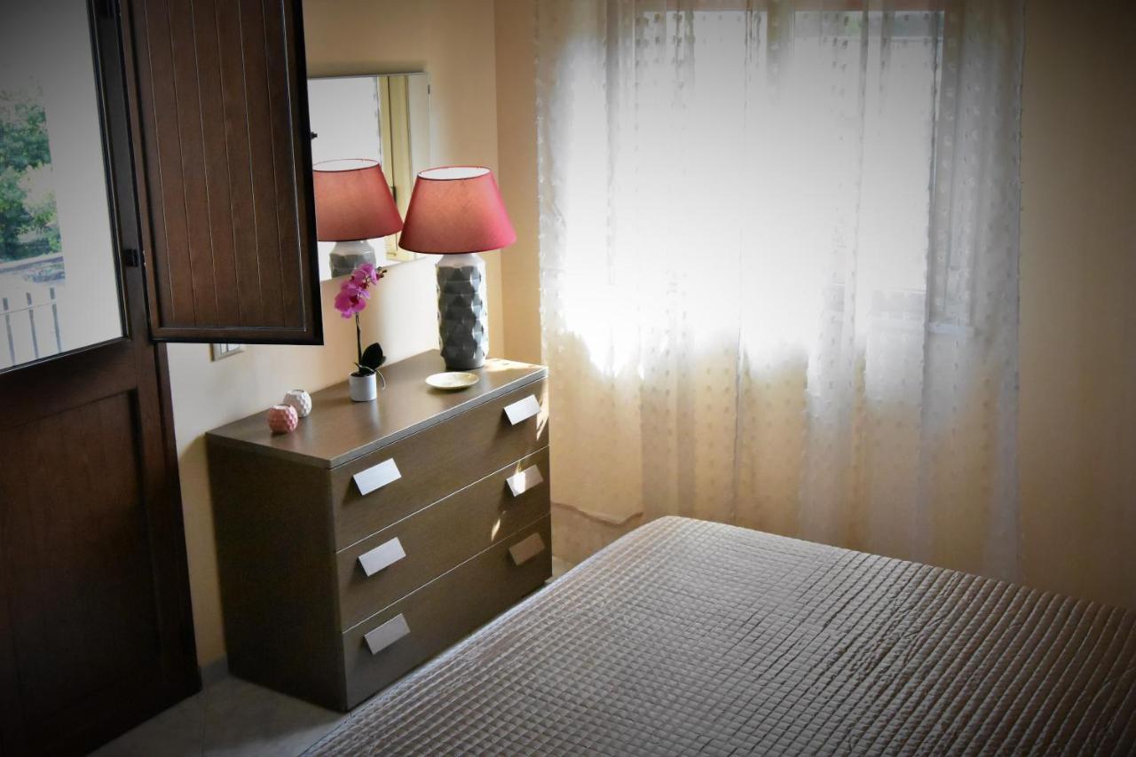 Bed And Breakfast Il Girasole Mondello Extérieur photo