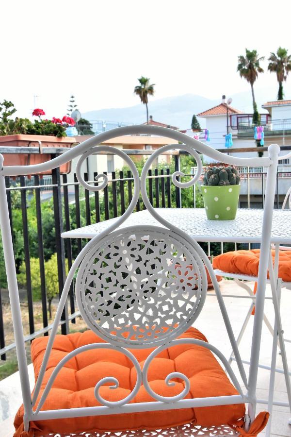 Bed And Breakfast Il Girasole Mondello Extérieur photo