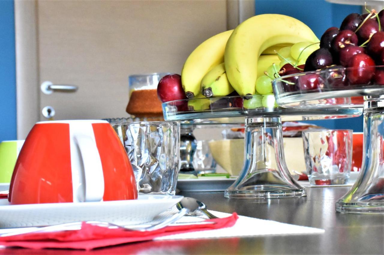 Bed And Breakfast Il Girasole Mondello Extérieur photo