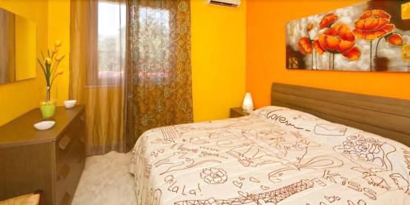 Bed And Breakfast Il Girasole Mondello Extérieur photo