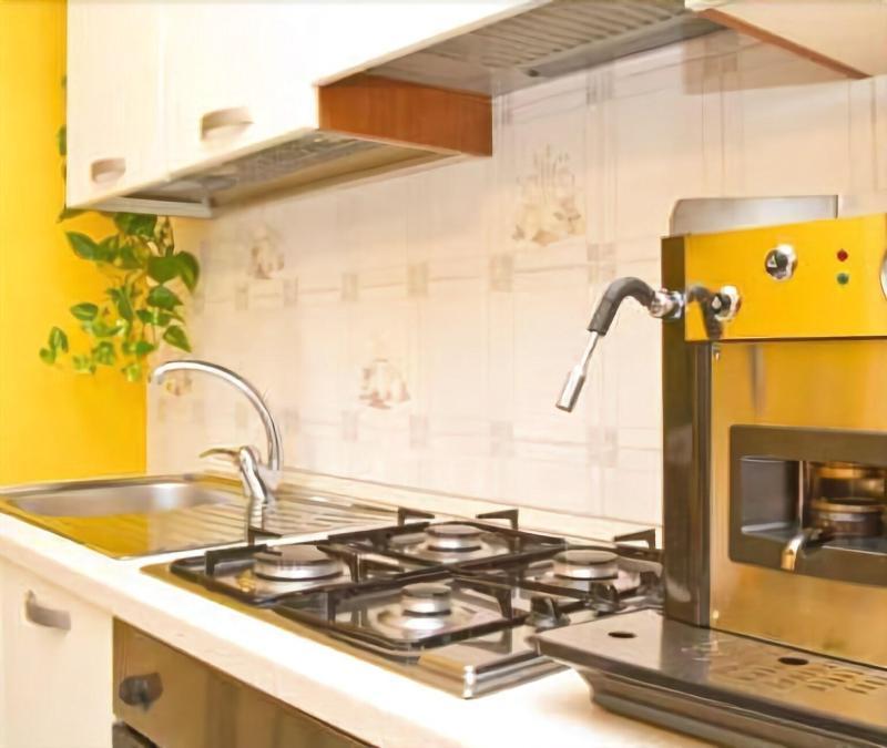 Bed And Breakfast Il Girasole Mondello Extérieur photo