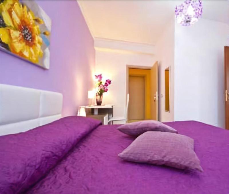 Bed And Breakfast Il Girasole Mondello Extérieur photo