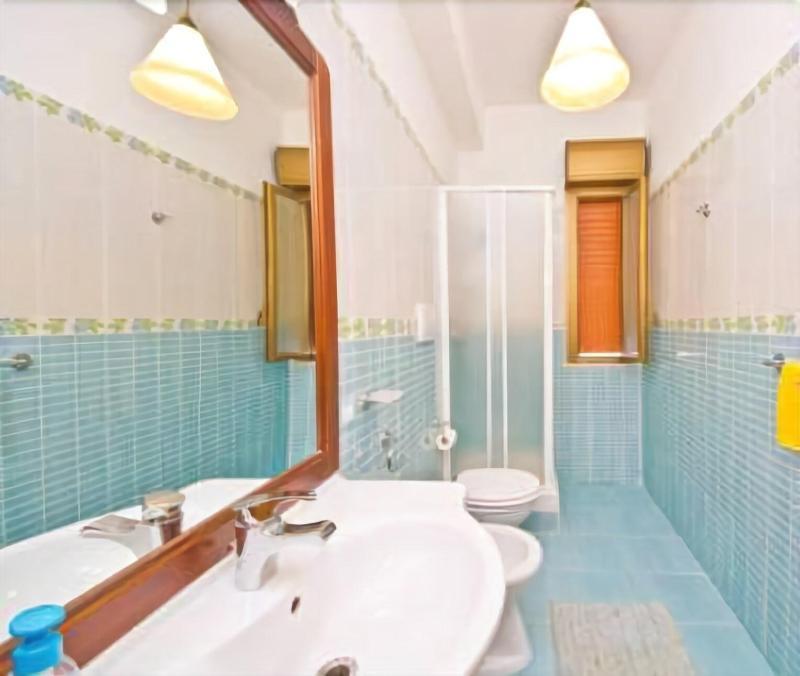 Bed And Breakfast Il Girasole Mondello Extérieur photo