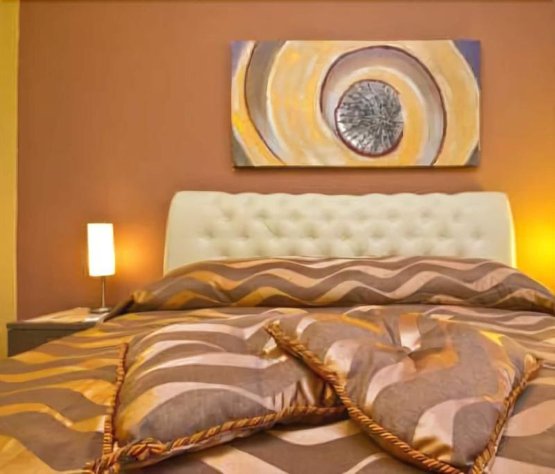 Bed And Breakfast Il Girasole Mondello Extérieur photo