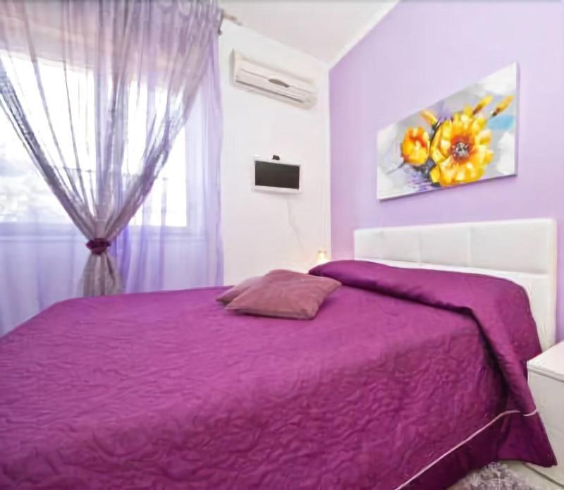 Bed And Breakfast Il Girasole Mondello Extérieur photo