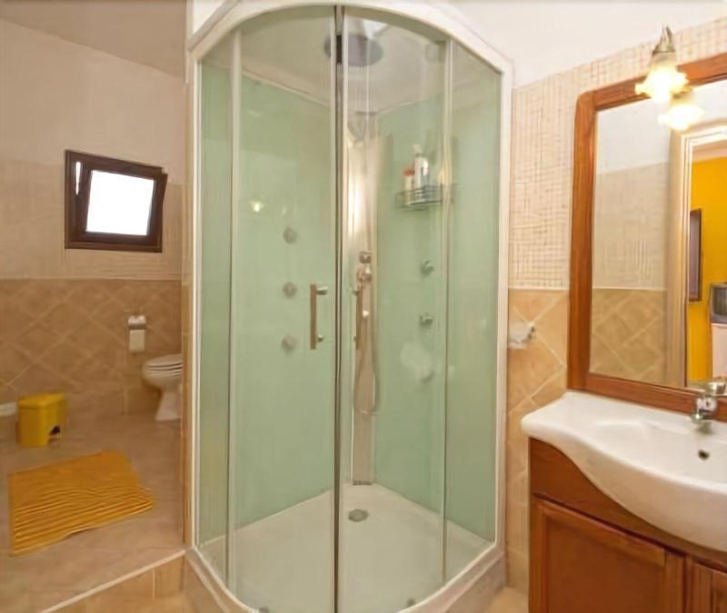 Bed And Breakfast Il Girasole Mondello Extérieur photo