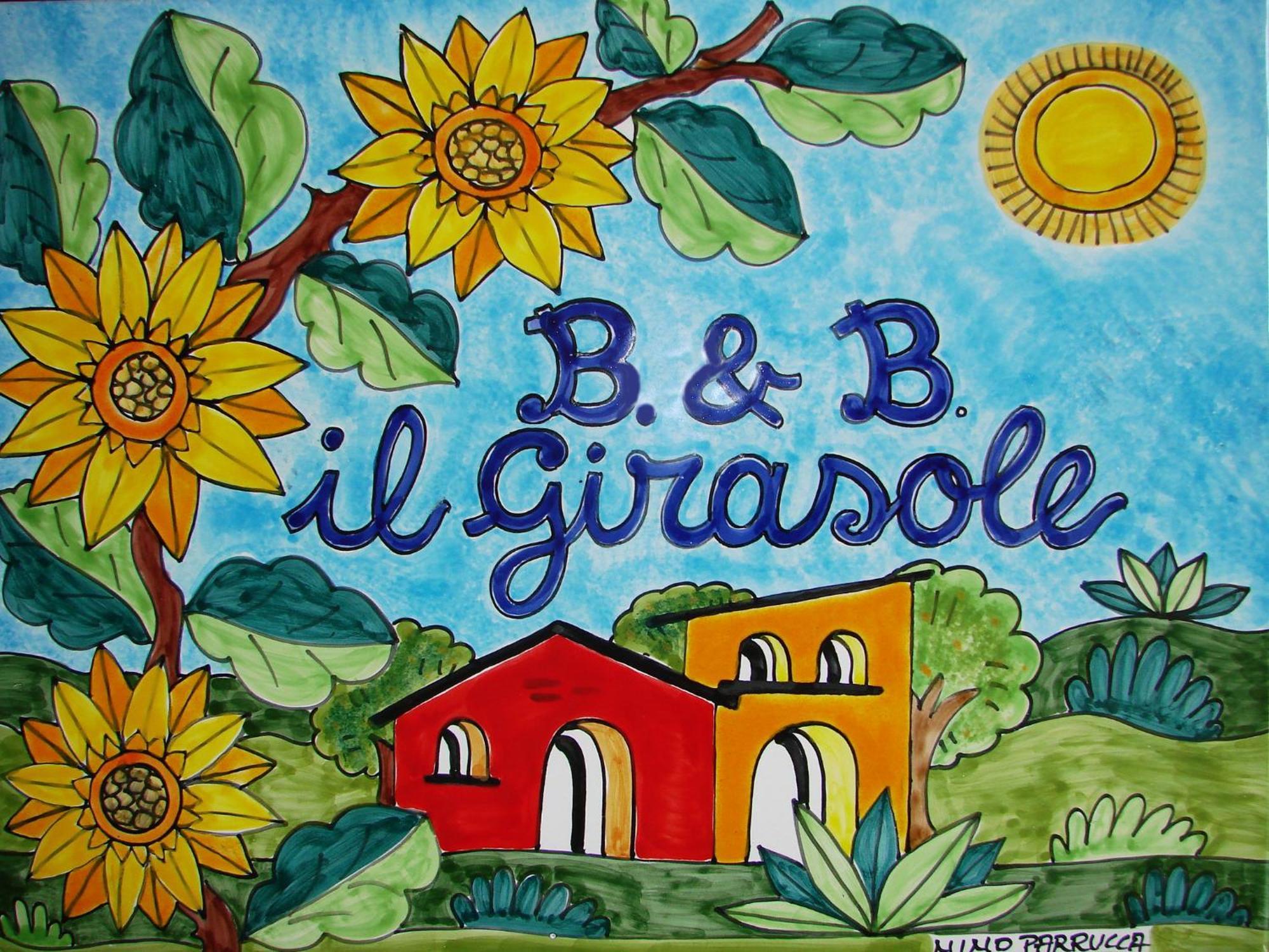 Bed And Breakfast Il Girasole Mondello Extérieur photo
