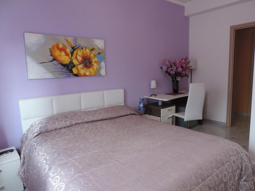 Bed And Breakfast Il Girasole Mondello Extérieur photo